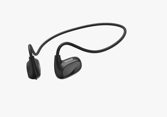 Audífonos inalámbricos Maxell Bluetooth Air 8 Horas UltraLivianos