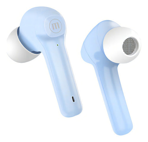 Audífonos Maxell Tws Bluetooth Dynamic