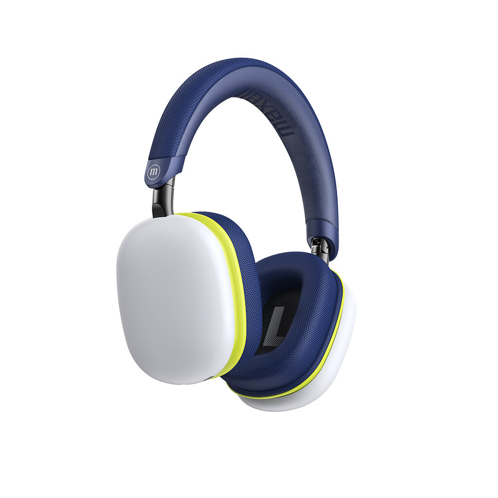 Audífonos inalámbricos Maxell Bluetooth MaxPods 24 Horas