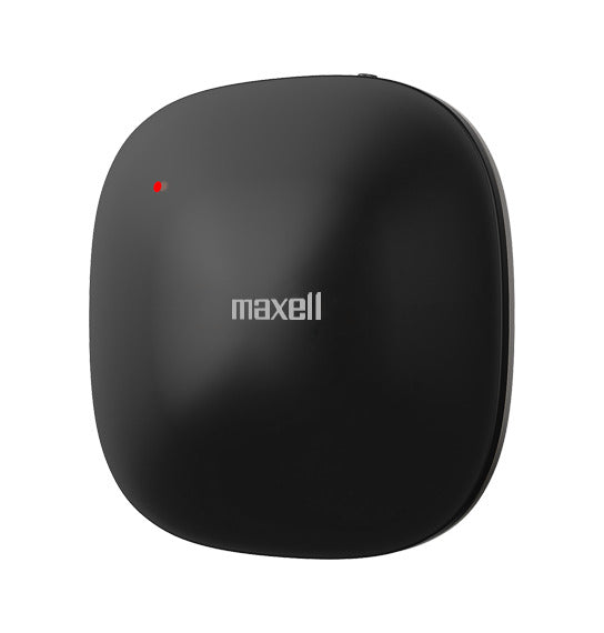 Control Remoto Smart Home Universal Ir Controller Maxell