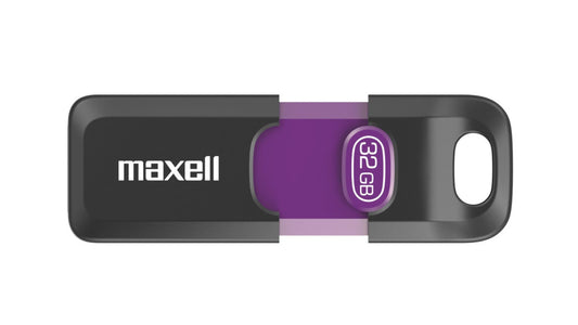 Pendrive Maxell FLIX 32GB 2.0