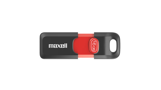 Pendrive Maxell FLIX 16GB 2.0