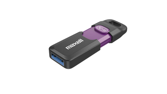 Pendrive Maxell FLIX 32GB 3.2