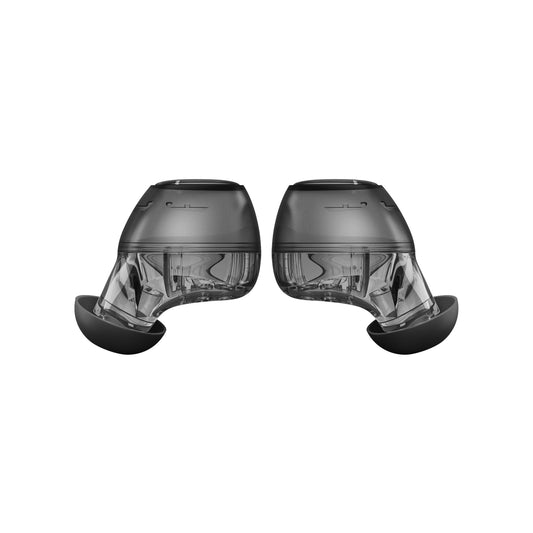 Audífonos Bluetooth Maxell MaxPods Frost Duo Ultra Bass TWS
