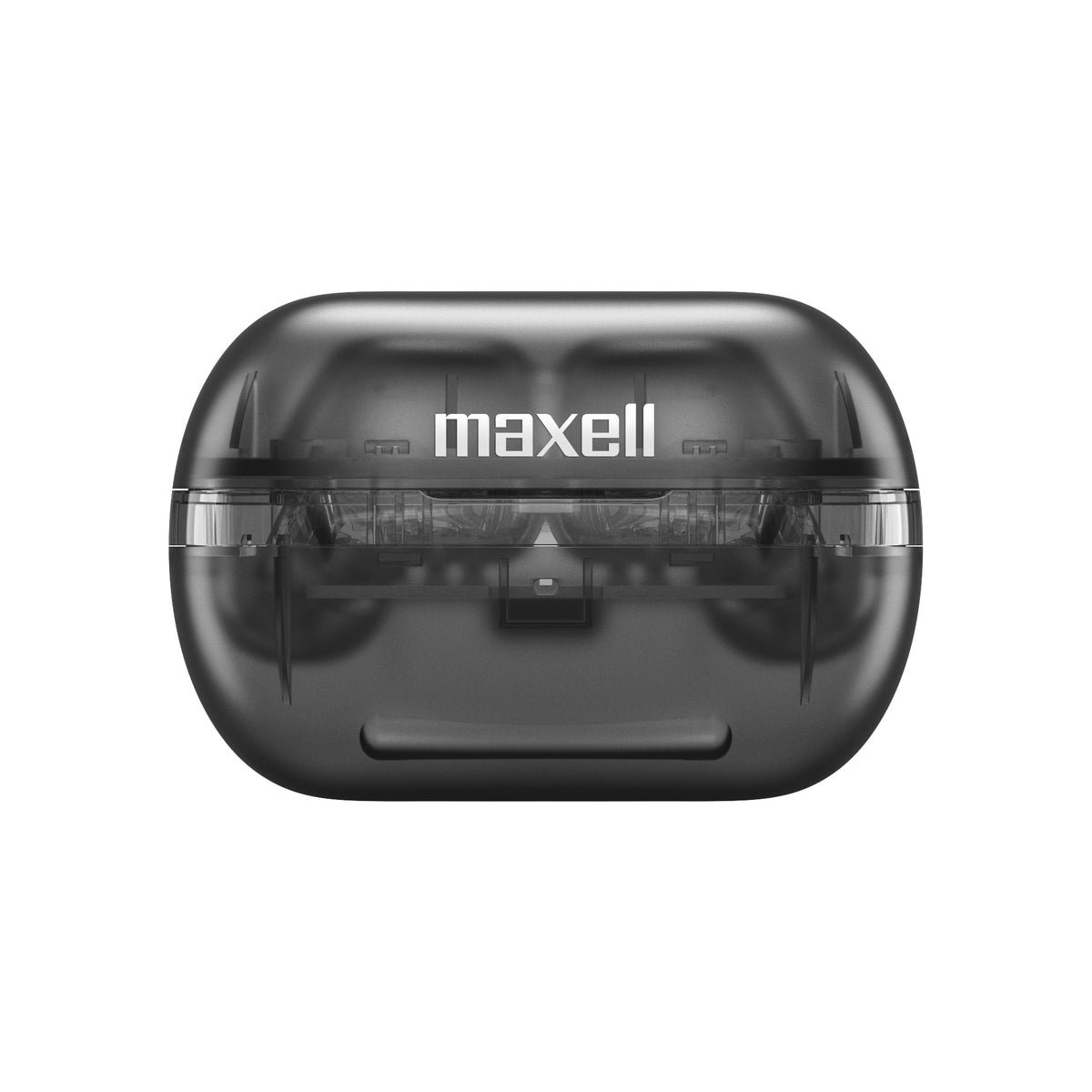 Audífonos Bluetooth Maxell MaxPods Frost Duo Ultra Bass TWS