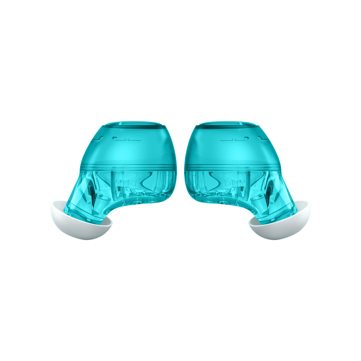 Audífonos Bluetooth Maxell MaxPods Frost Duo Ultra Bass TWS