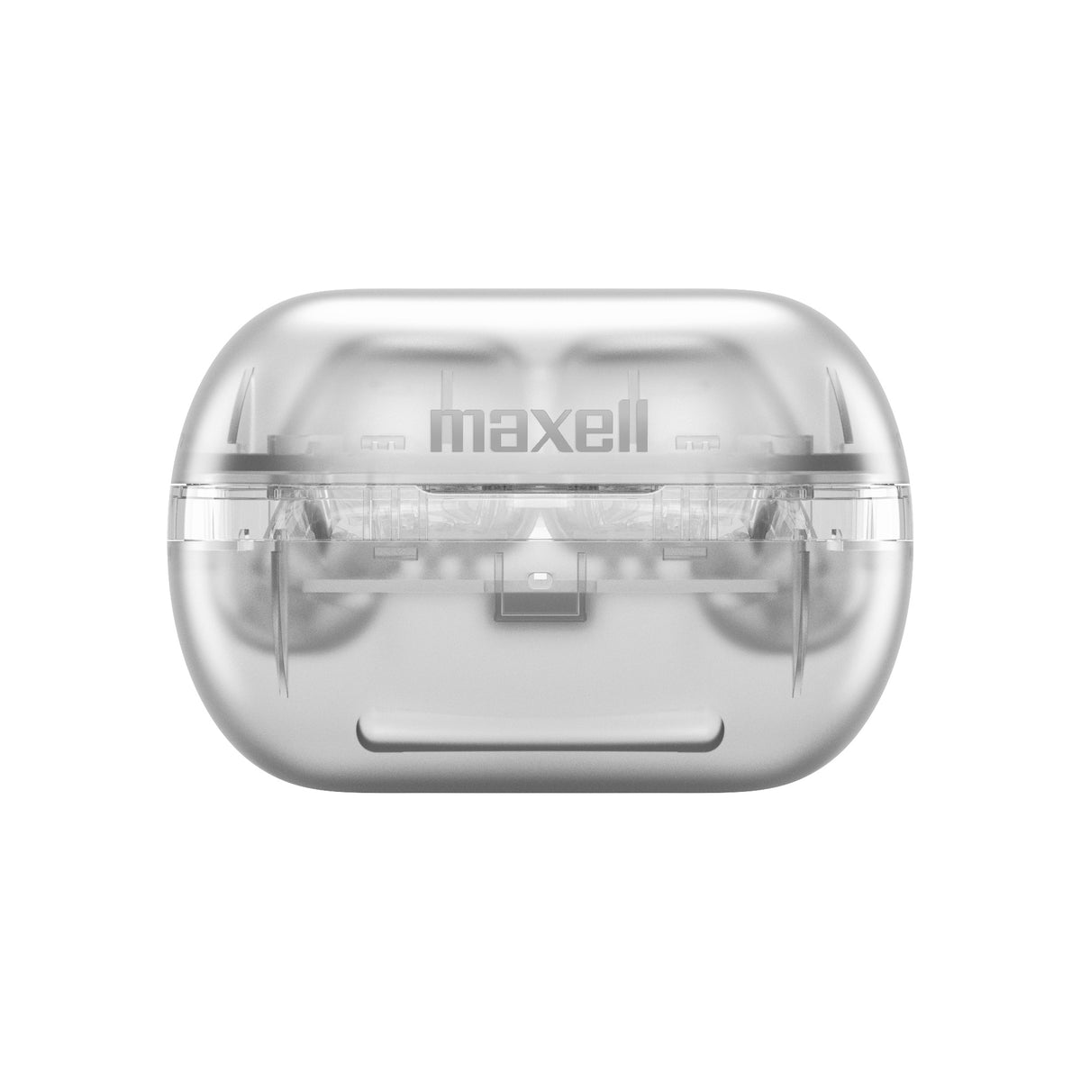 Audífonos Bluetooth Maxell MaxPods Frost Duo Ultra Bass TWS