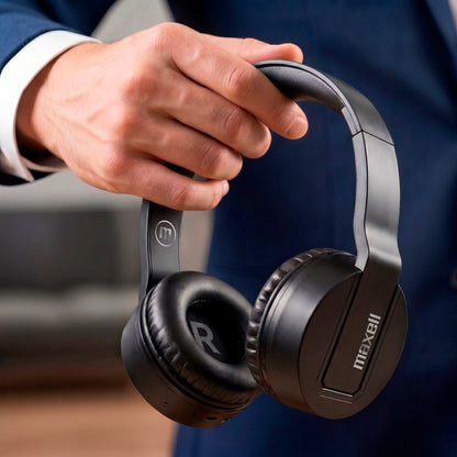 Audífonos Inalámbrico Bluetooth BT800 Micrófono 8 Horas