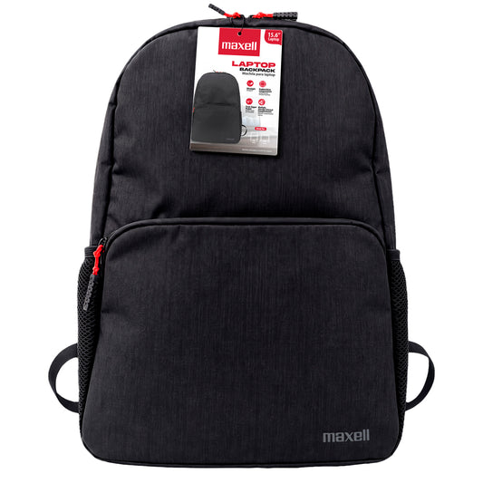 Mochila Notebook 15.6 Pulgadas Maxell Ultraligera con Funda Acolchada