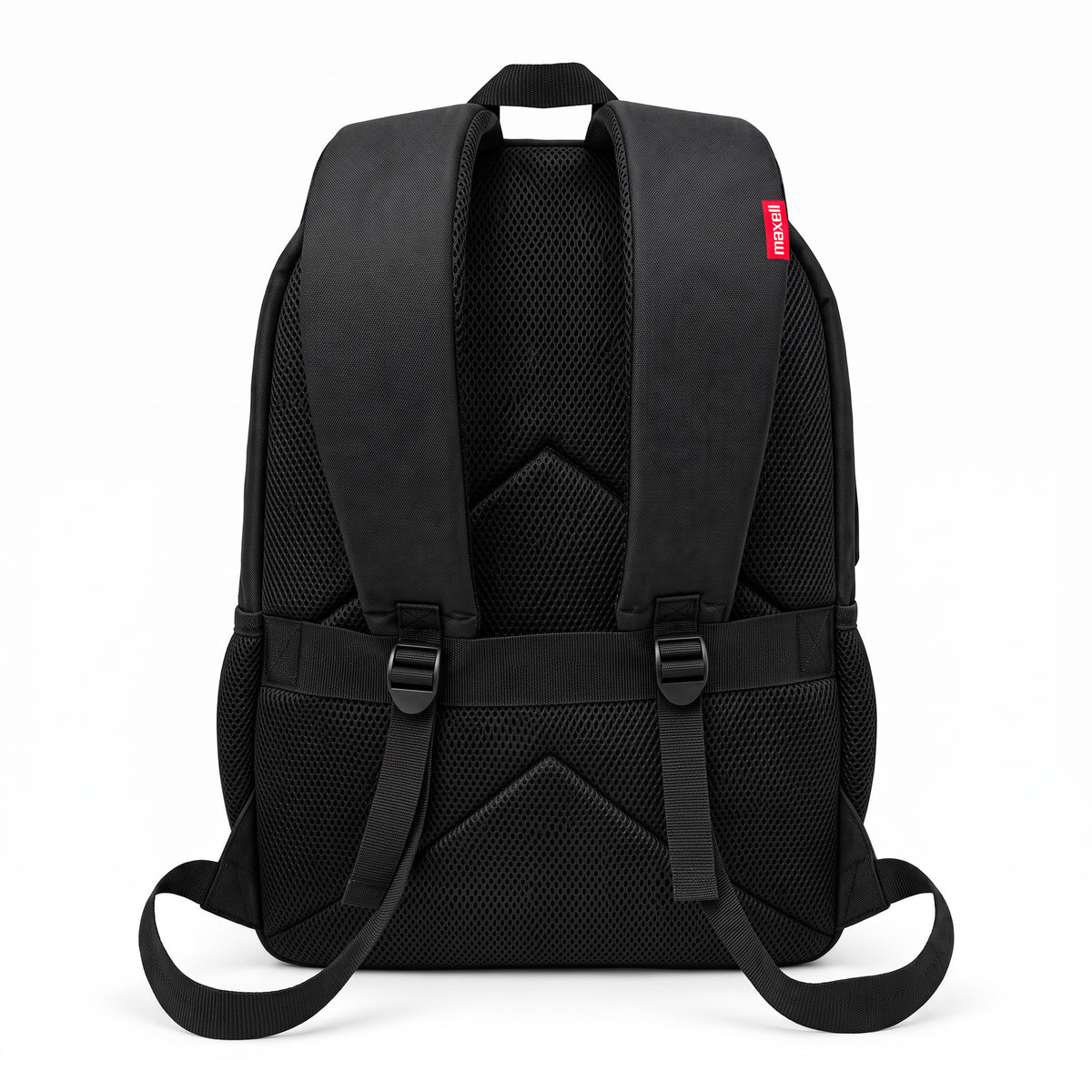 Mochila Notebook 15.6 Pulgadas Maxell Ultraligera con Funda Acolchada