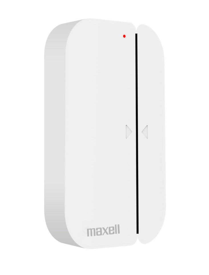 Sensor De Seguridad Para Puertas Y Ventanas Smarthome