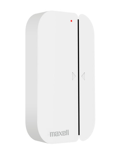 Sensor De Seguridad Para Puertas Y Ventanas Smarthome