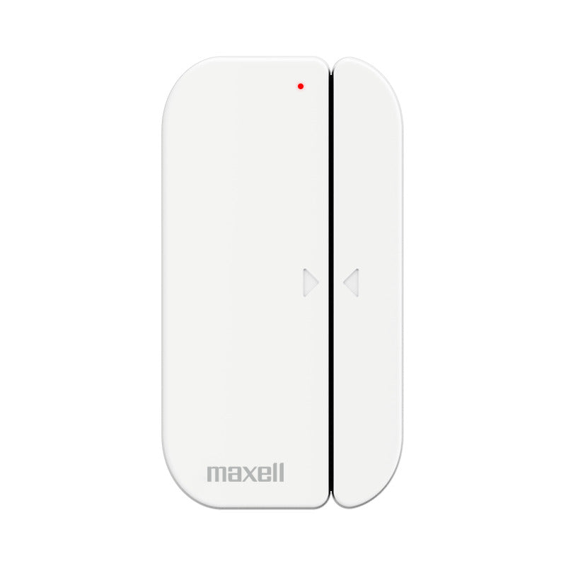 Sensor De Seguridad Para Puertas Y Ventanas Smarthome