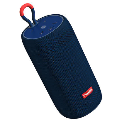Parlante Bluetooth Portátil Maxell Distrikt Tws 7 Hr