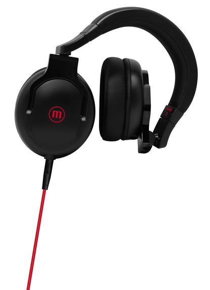 Audífonos profesionales Maxell Dj Pro