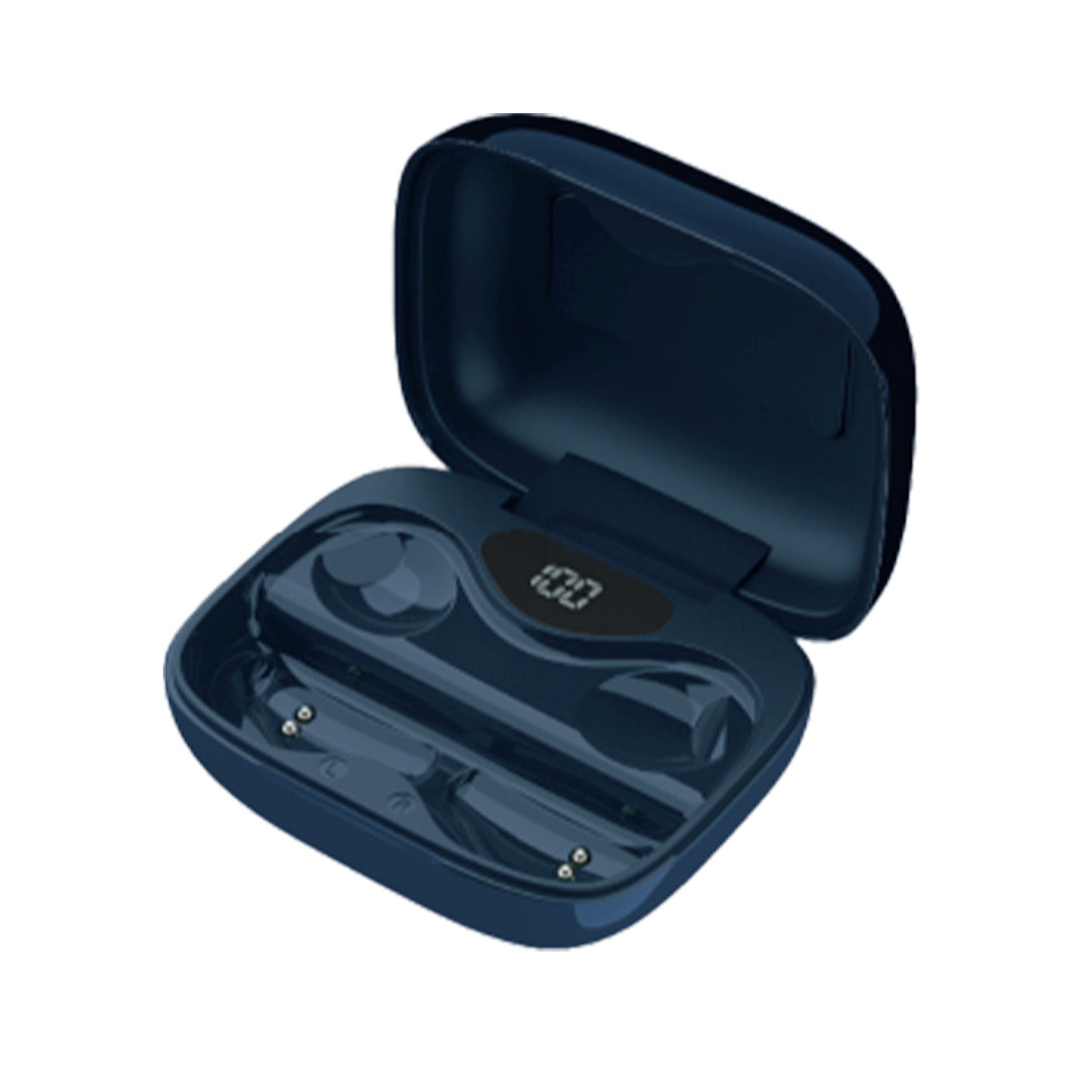 Audífonos Bluetooth Maxell Ear Cuff Clip On Open-Ear TWS