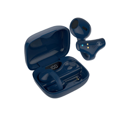 Audífonos Bluetooth Maxell Ear Cuff Clip On Open-Ear TWS