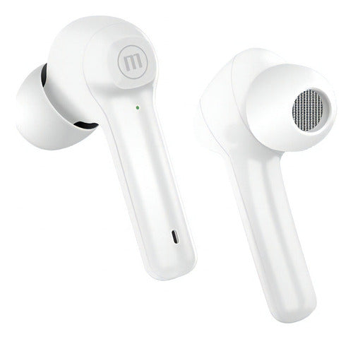 Audífonos Maxell Tws Bluetooth Dynamic