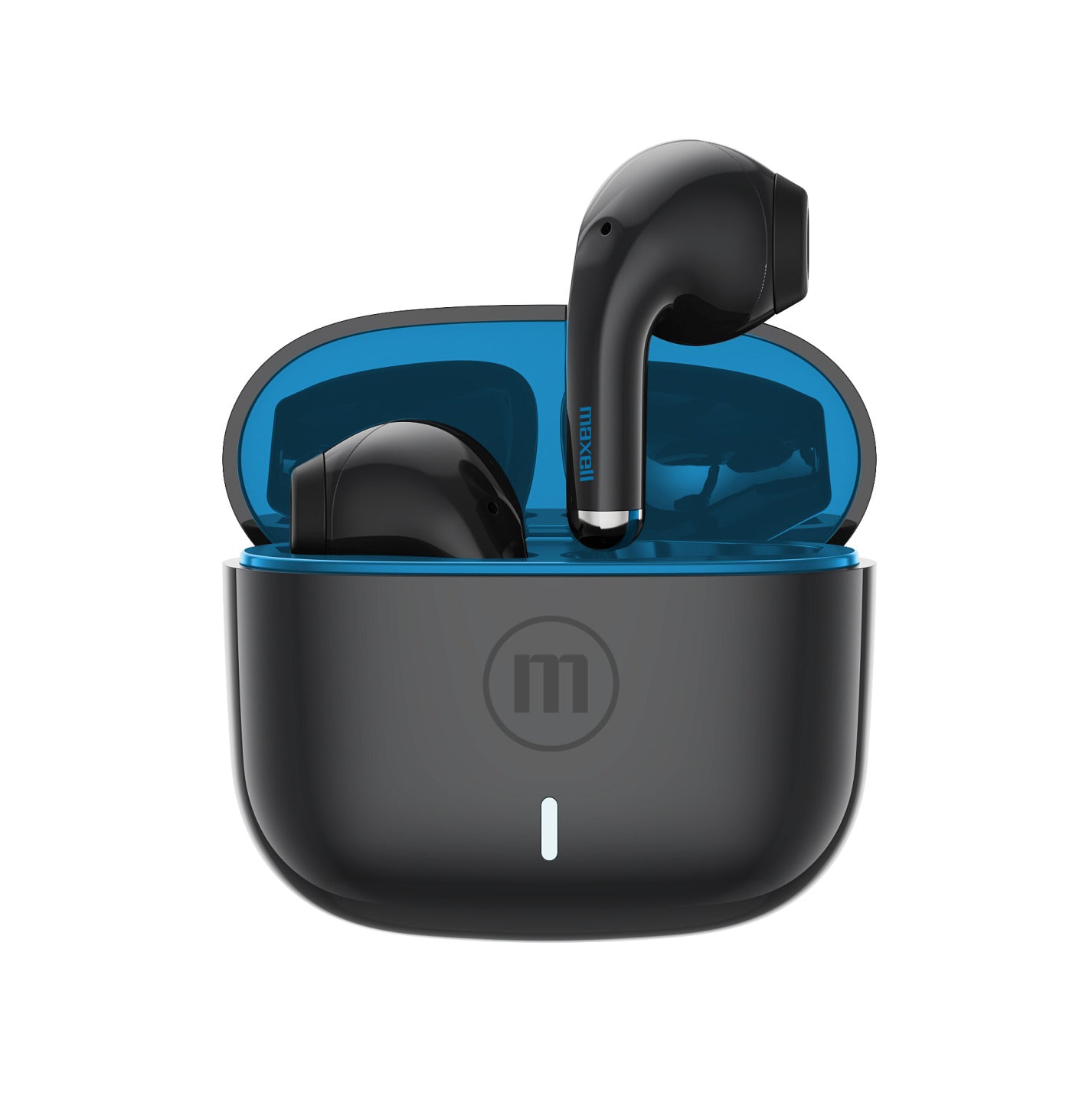 Audífonos Bluetooth inalámbricos Maxell ELIO 12 Horas
