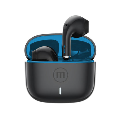 Audífonos Bluetooth inalámbricos Maxell ELIO 12 Horas