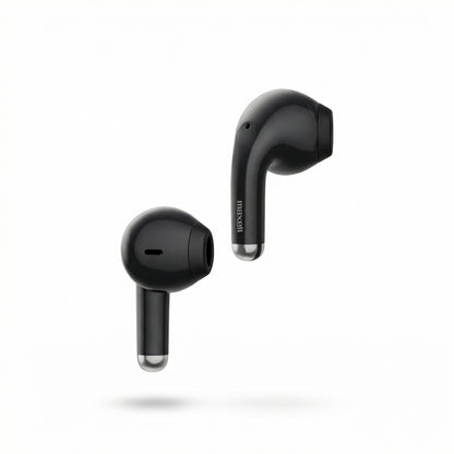 Audífonos Bluetooth inalámbricos Maxell ELIO 12 Horas