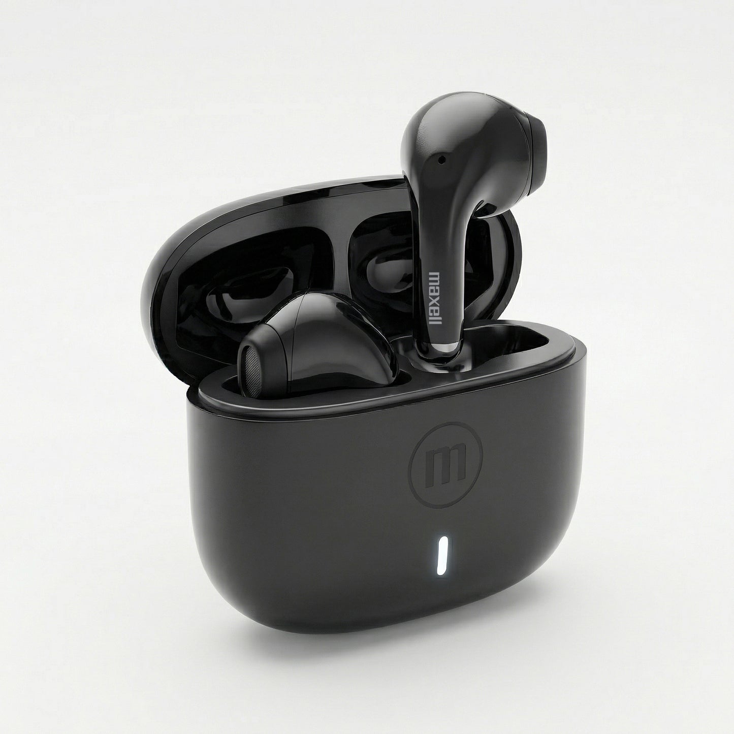 Audífonos Bluetooth inalámbricos Maxell ELIO 12 Horas