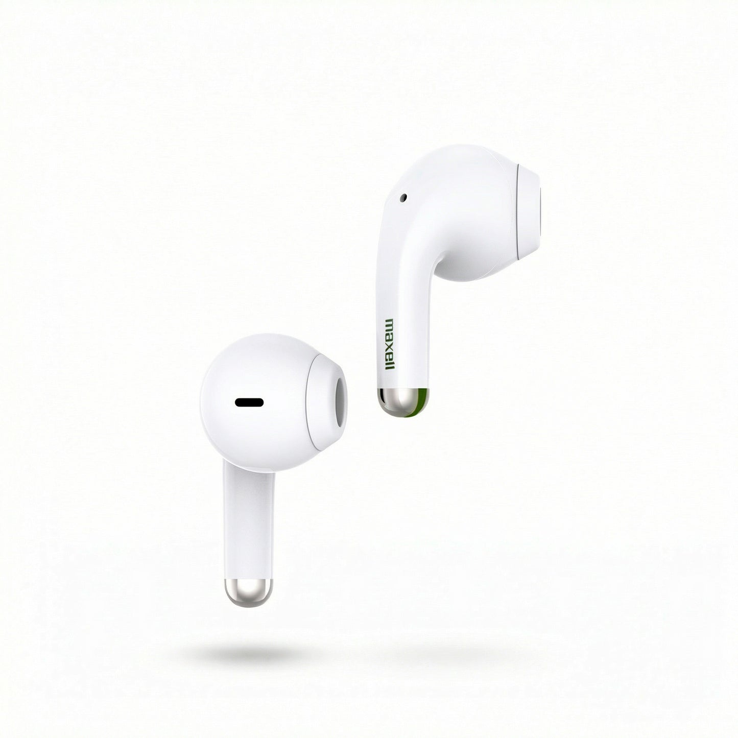 Audífonos Bluetooth inalámbricos Maxell ELIO 12 Horas