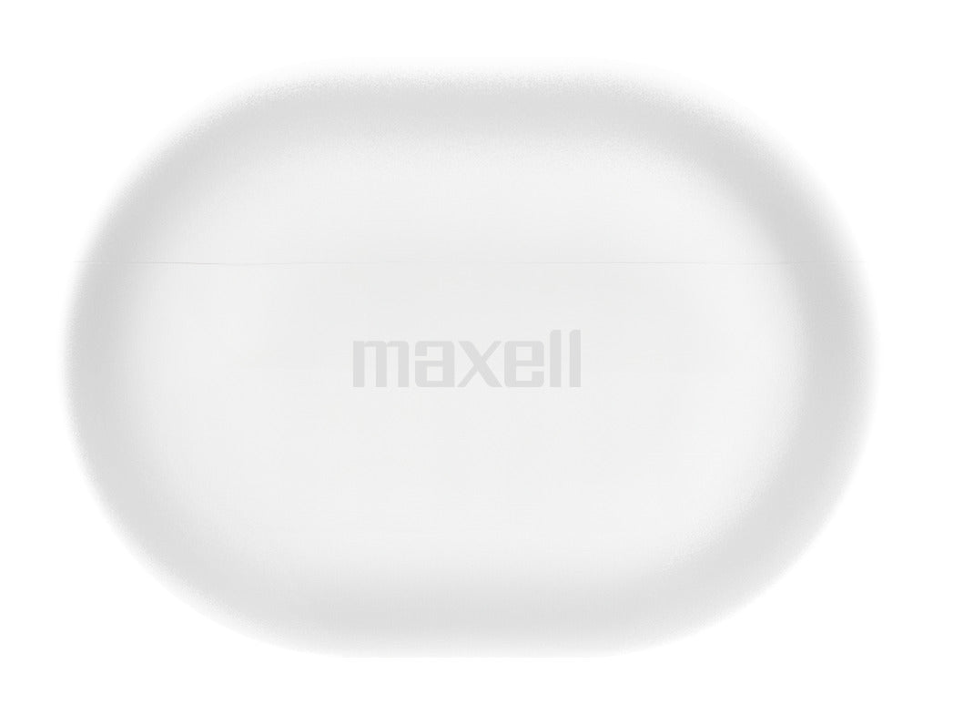 Audífonos Bluetooth Inalámbricos Maxell Cancelación de Ruido USB-C
