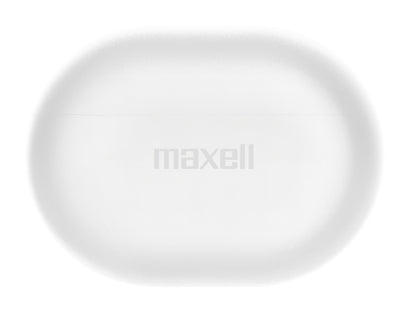 Audífonos Bluetooth Inalámbricos Maxell Cancelación de Ruido USB-C