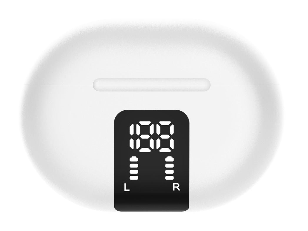 Audífonos Bluetooth Inalámbricos Maxell Cancelación de Ruido USB-C