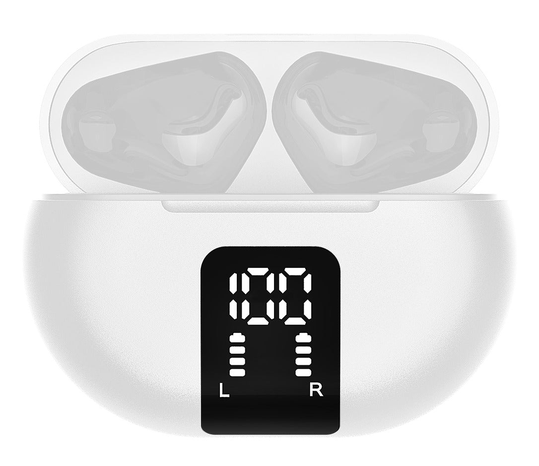 Audífonos Bluetooth Inalámbricos Maxell Cancelación de Ruido USB-C