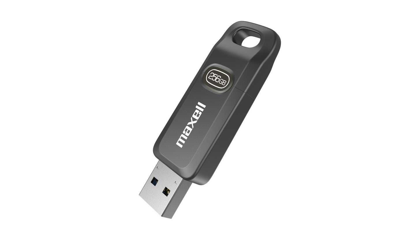 Pendrive Maxell FLIX 256GB 3.2