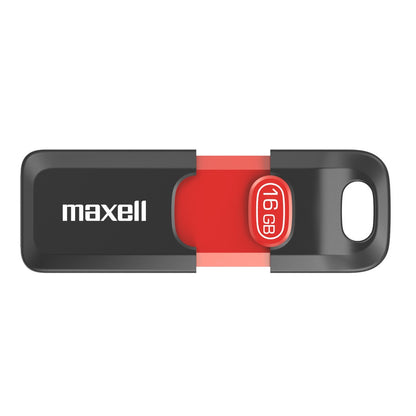Pendrive Maxell FLIX 16GB 2.0