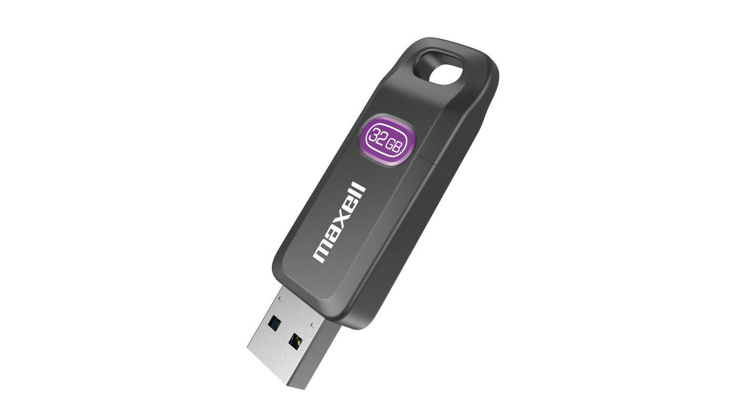 Pendrive Maxell FLIX 32GB 2.0