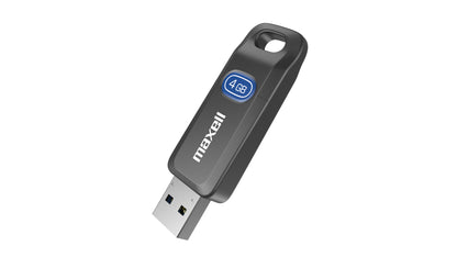 Pendrive Maxell FLIX 4GB 2.0