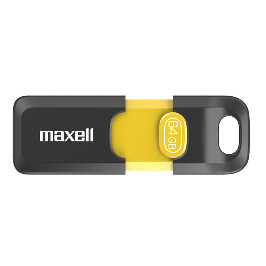 Pendrive Maxell FLIX 64GB 3.2