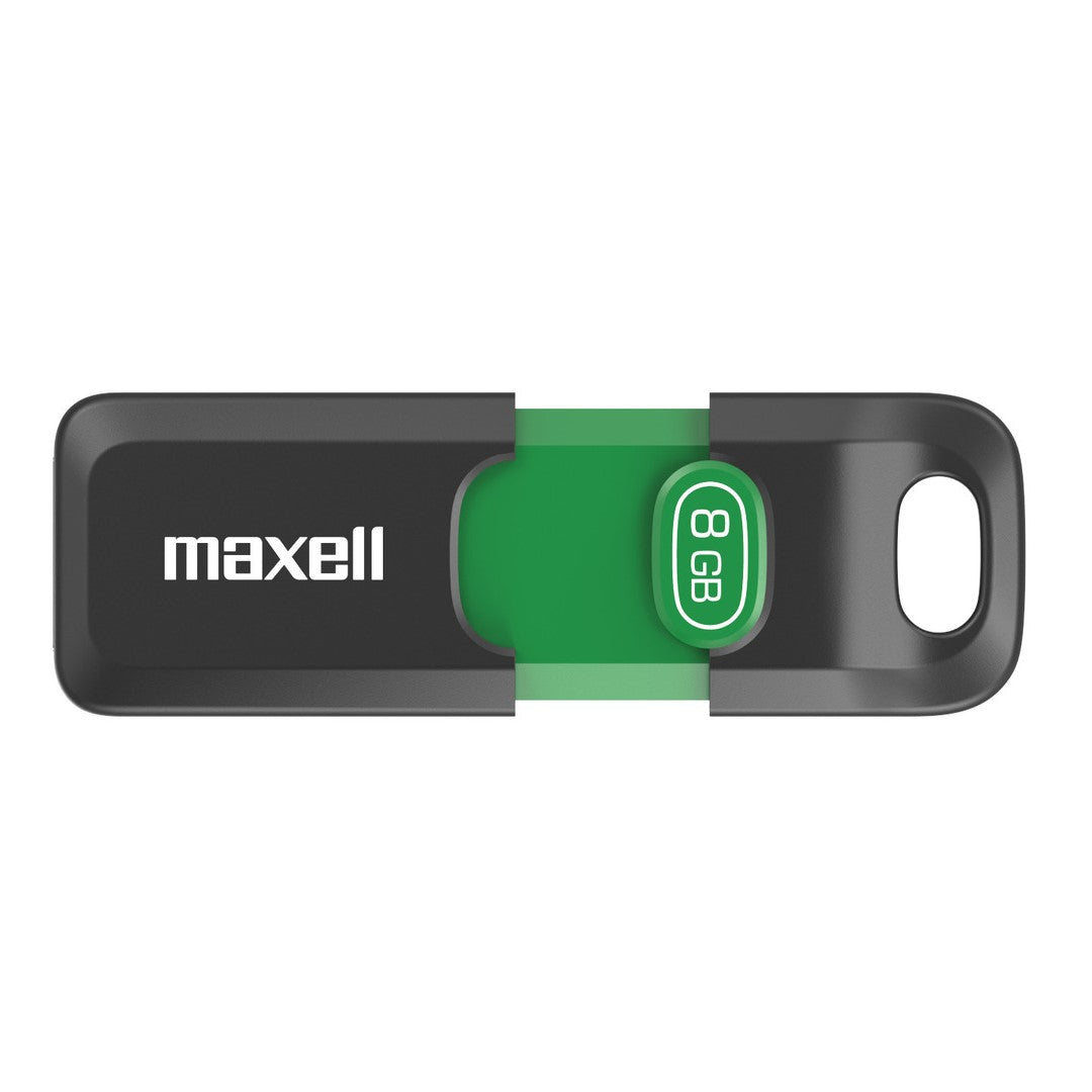 Pendrive Maxell FLIX 8GB 2.0
