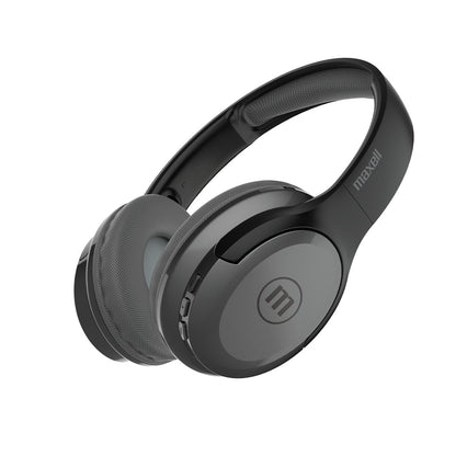 Audífonos Inalámbricos Maxell Bluetooth FLY 30 Horas