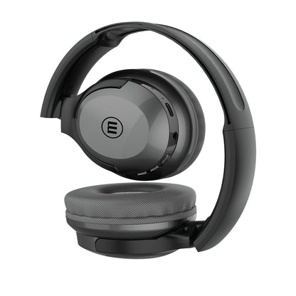 Audífonos Inalámbricos Maxell Bluetooth FLY 30 Horas Negro