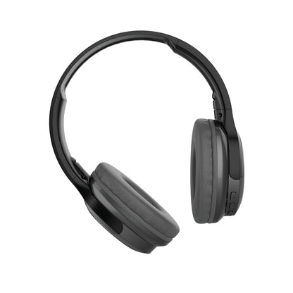 Audífonos Inalámbricos Maxell Bluetooth FLY 30 Horas Negro