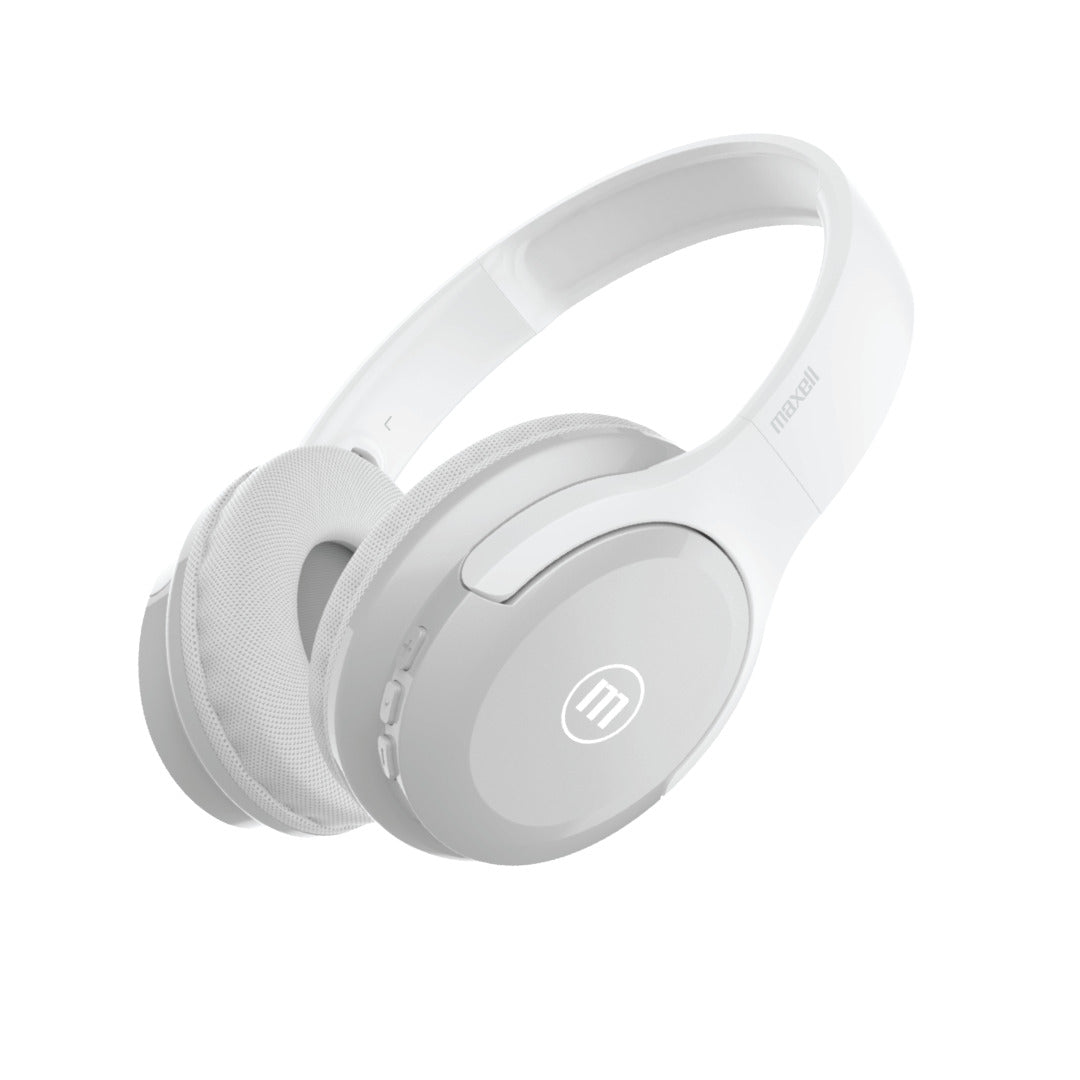 Audífonos Inalámbricos Maxell Bluetooth FLY 30 Horas