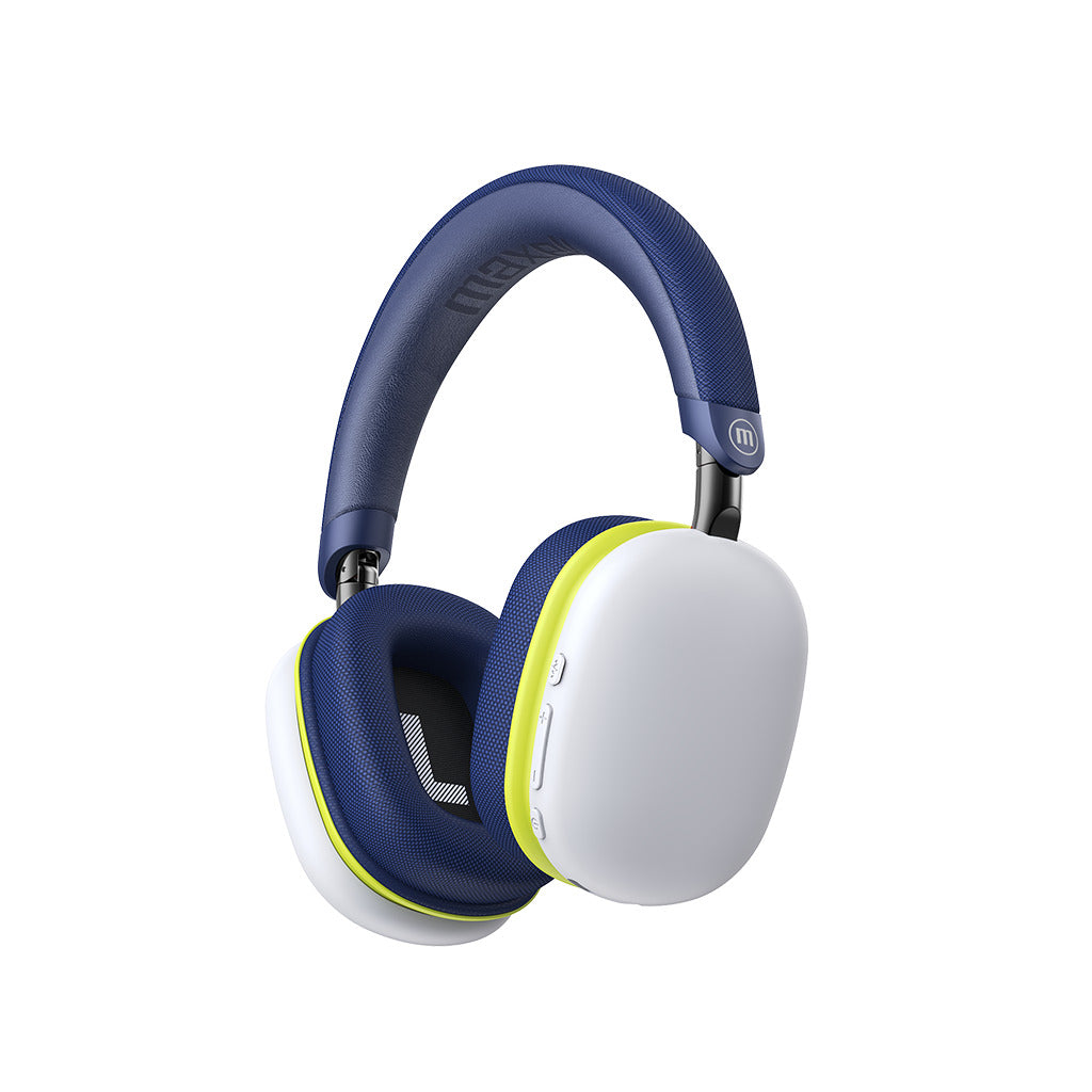 Audífonos inalámbricos Maxell Bluetooth MaxPods 24 Horas