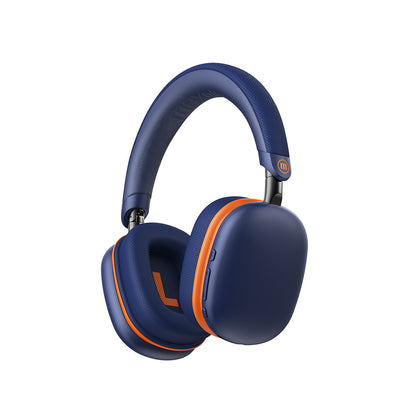 Audífonos inalámbricos Maxell Bluetooth MaxPods 24 Horas Azul