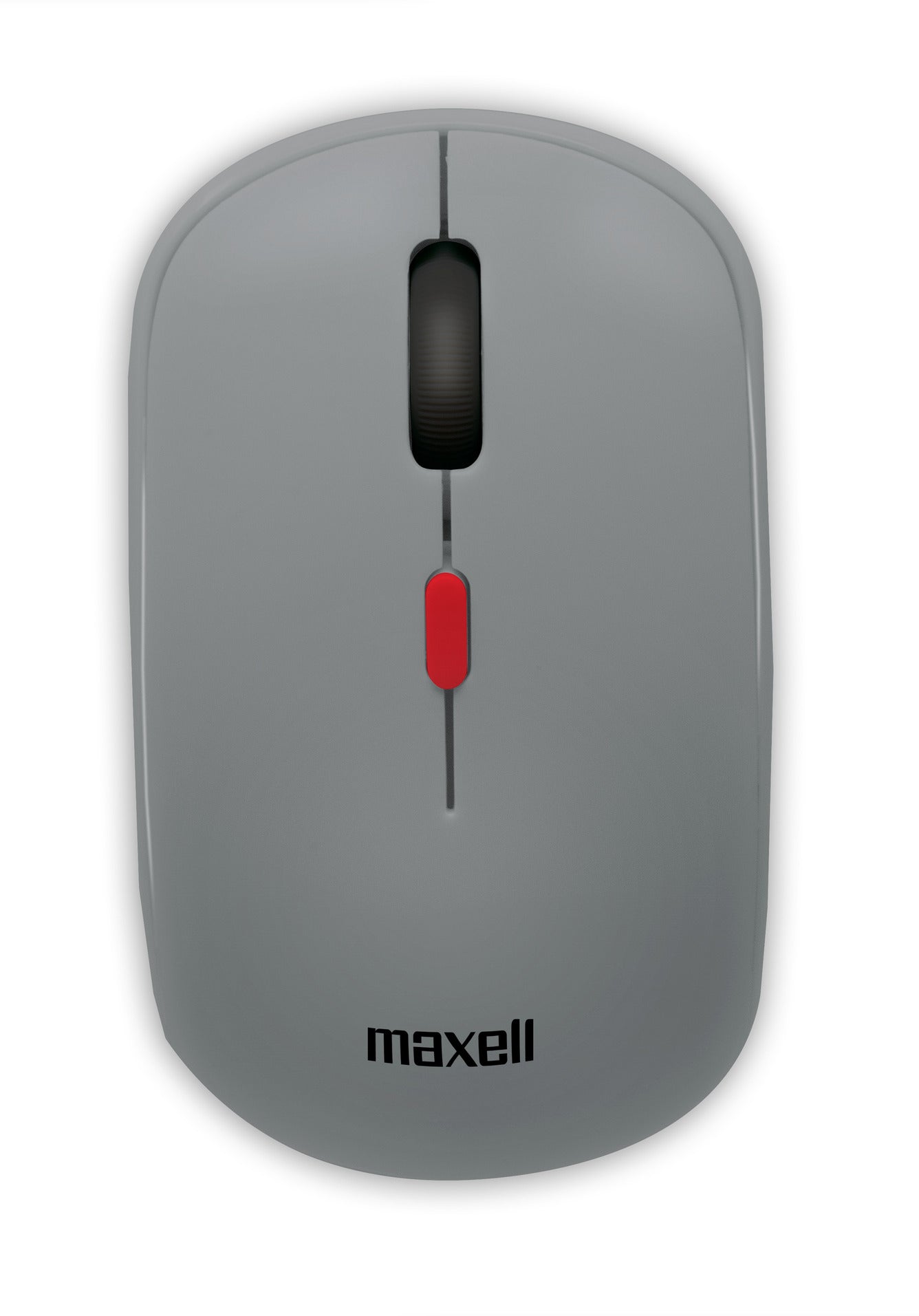 Mouse Inalámbrico Maxell 1600 DPI MOWL-100