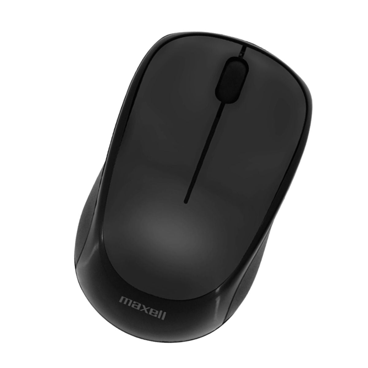 Mouse Maxell Nano Inalámbrico 1200dpi Tipo C Óptico