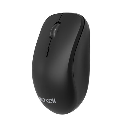 Mouse Bluetooth Inalámbrico Maxell BLU2 1600 DPI Clic Silencioso