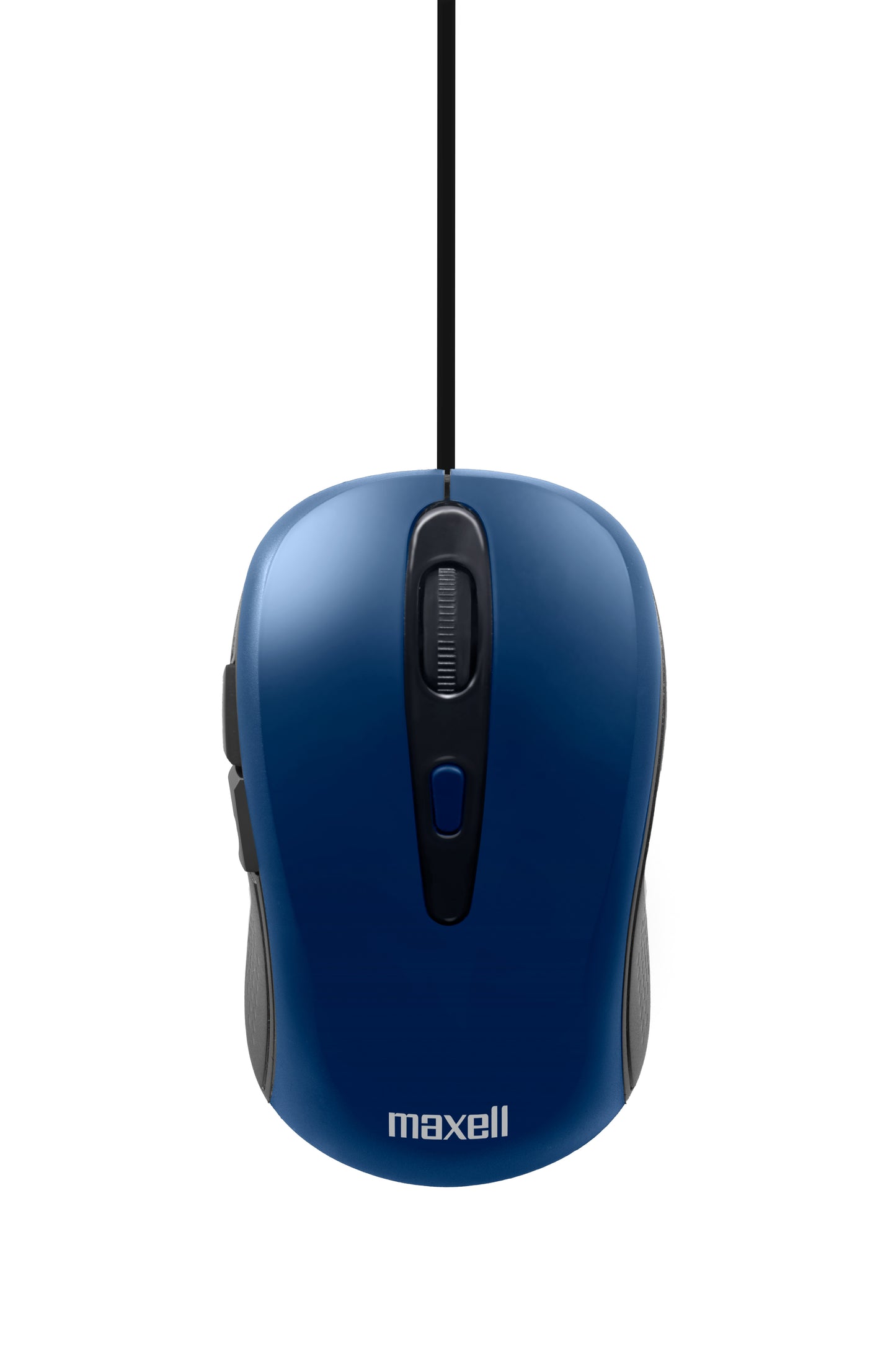 Mouse Óptico Maxell 5 Botones MOWR-105
