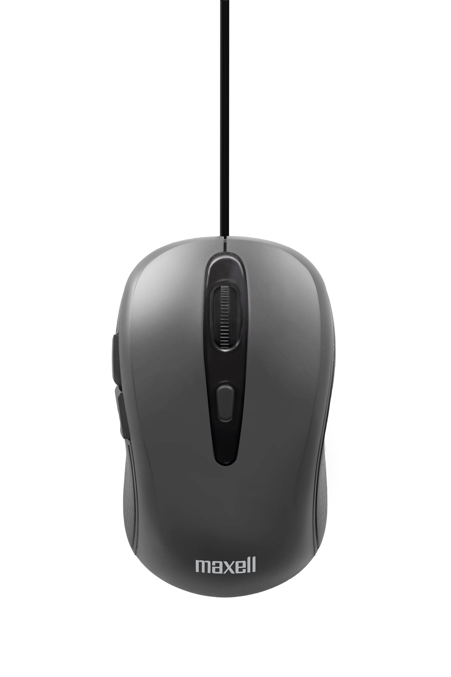 Mouse Óptico Maxell 5 Botones MOWR-105