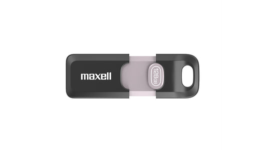 Pendrive Maxell FLIX 128GB 3.2