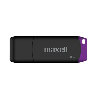 Pendrive Maxell USBPD 16GB 2.0 Morado
